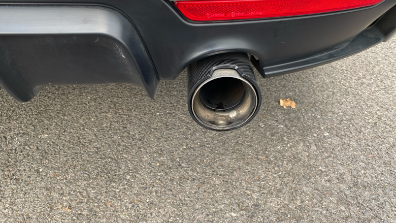 BMW 4 Series 440i M Sport 5dr Auto [Professional Media] Petrol Hatchback